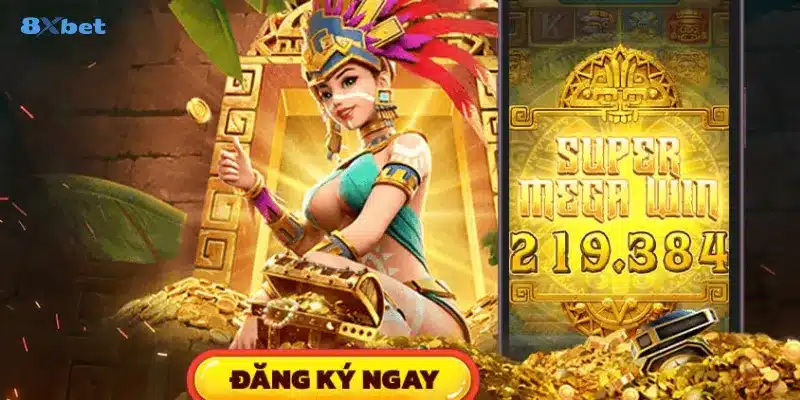 Một số ưu điểm vượt trội khi chơi nổ hũ 8xbet