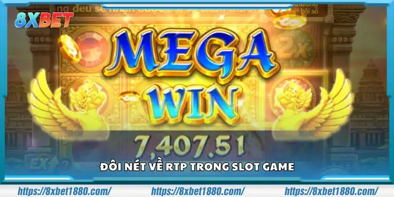 Vì sao RTP được xem là yếu tố then chốt 